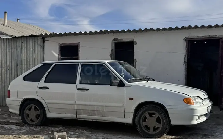 ВАЗ (Lada) 2114 2013 годаfor2 000 000 тг. в Жосалы