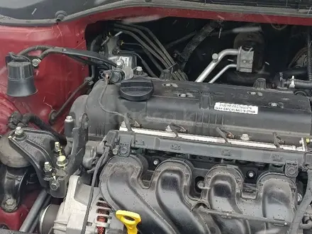 Hyundai Accent 2018 года за 6 300 000 тг. в Караганда – фото 10
