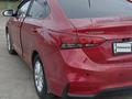 Hyundai Accent 2018 годаүшін6 300 000 тг. в Караганда – фото 3