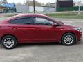 Hyundai Accent 2018 годаүшін6 300 000 тг. в Караганда – фото 6