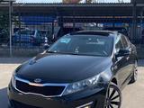 Kia K5 2011 годаүшін7 300 000 тг. в Алматы