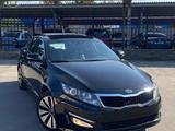 Kia K5 2011 годаүшін7 300 000 тг. в Алматы – фото 2