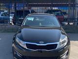 Kia K5 2011 годаүшін7 300 000 тг. в Алматы – фото 3