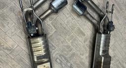 Глушитель за 800 000 тг. в Шымкент – фото 2