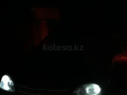 Chevrolet Lacetti 2008 года за 3 200 000 тг. в Кокшетау – фото 26