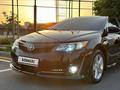 Toyota Camry 2013 годаүшін8 500 000 тг. в Кызылорда – фото 4