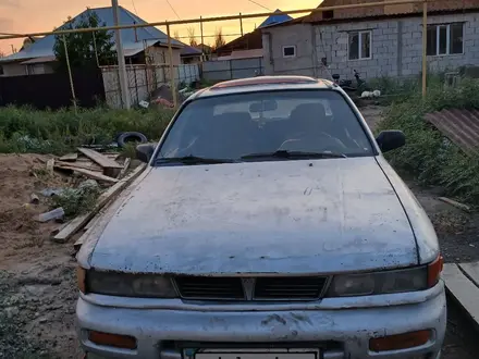 Mitsubishi Galant 1991 года за 650 000 тг. в Алматы