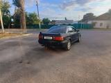 Audi 80 1994 годаfor1 350 000 тг. в Тараз – фото 4