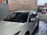 Chevrolet Cruze 2013 годаүшін3 350 000 тг. в Карабалык (Карабалыкский р-н) – фото 2