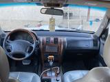 Hyundai Terracan 2005 годаүшін4 500 000 тг. в Шиели – фото 2