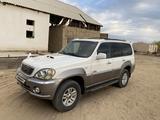 Hyundai Terracan 2005 годаүшін4 500 000 тг. в Шиели – фото 5