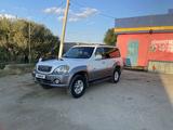 Hyundai Terracan 2005 годаүшін4 500 000 тг. в Шиели