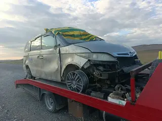 Honda Elysion