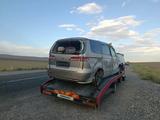 Honda Elysion 2004 года за 800 000 тг. в Тараз – фото 2