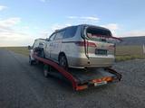 Honda Elysion 2004 года за 800 000 тг. в Тараз – фото 3