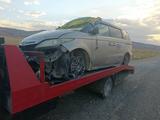 Honda Elysion 2004 года за 800 000 тг. в Тараз – фото 4