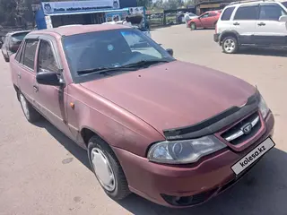 Daewoo Nexia