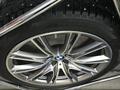 Оригинальный комплект колес с BMW 7 за 1 300 000 тг. в Астана – фото 2