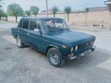 ВАЗ (Lada) 2106 1997 годаүшін400 000 тг. в Туркестан