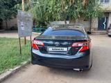 Toyota Camry 2012 годаүшін8 700 000 тг. в Уральск – фото 2