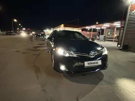 Toyota Camry 2012 года за 8 400 000 тг. в Уральск – фото 21