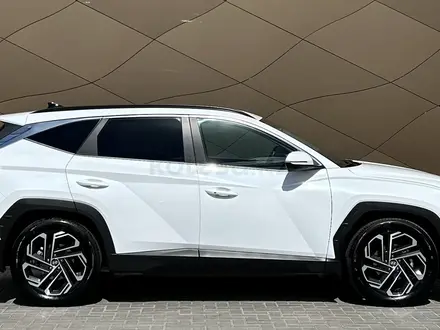 Hyundai Tucson 2024 года за 11 970 000 тг. в Караганда – фото 4