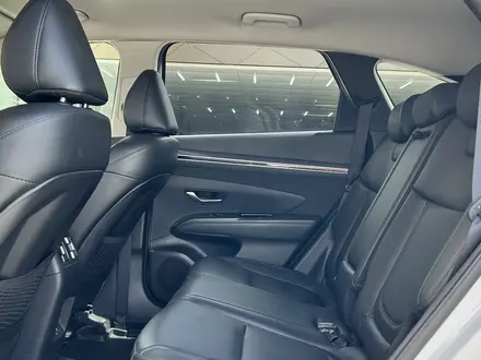 Hyundai Tucson 2024 года за 11 970 000 тг. в Караганда – фото 15