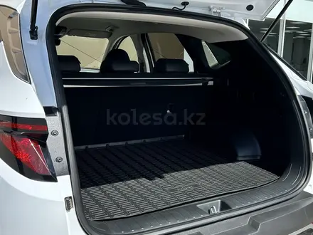 Hyundai Tucson 2024 года за 11 970 000 тг. в Караганда – фото 10