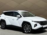 Hyundai Tucson 2024 годаүшін11 970 000 тг. в Караганда – фото 3