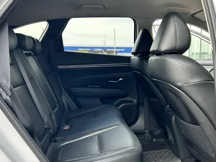 Hyundai Tucson 2024 года за 11 970 000 тг. в Караганда – фото 23