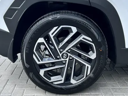 Hyundai Tucson 2024 года за 11 970 000 тг. в Караганда – фото 9