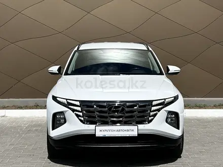 Hyundai Tucson 2024 года за 11 970 000 тг. в Караганда – фото 2