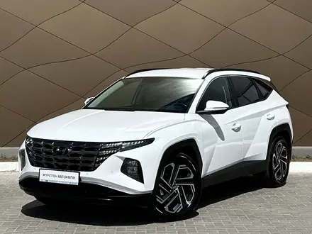 Hyundai Tucson 2024 года за 11 970 000 тг. в Караганда