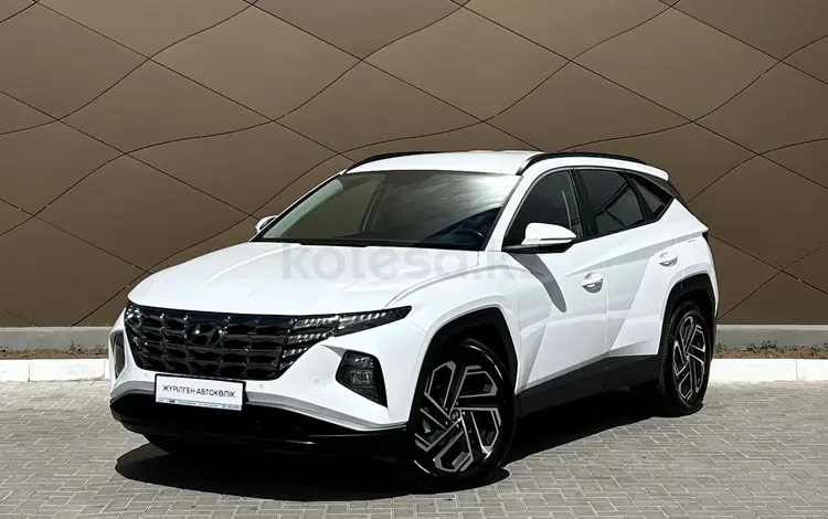 Hyundai Tucson 2024 года за 11 970 000 тг. в Караганда