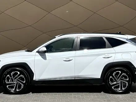 Hyundai Tucson 2024 года за 11 970 000 тг. в Караганда – фото 8