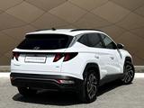 Hyundai Tucson 2024 годаүшін11 970 000 тг. в Караганда – фото 5
