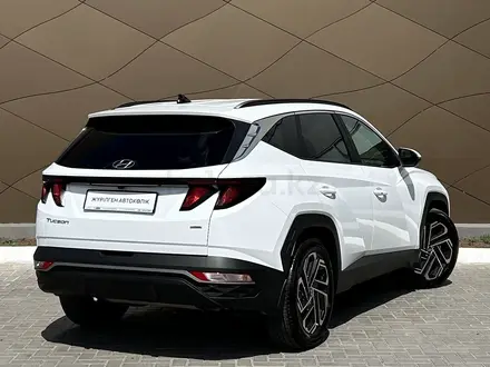 Hyundai Tucson 2024 года за 11 970 000 тг. в Караганда – фото 5