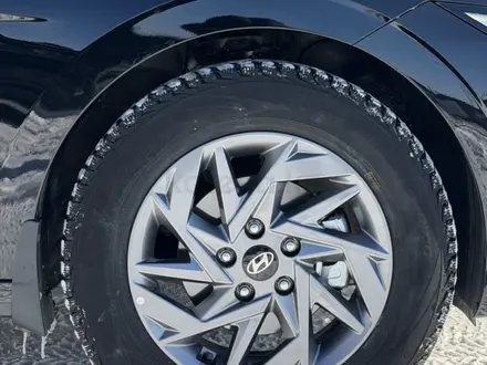 Hyundai Elantra 2025 года за 8 570 000 тг. в Кокшетау – фото 14