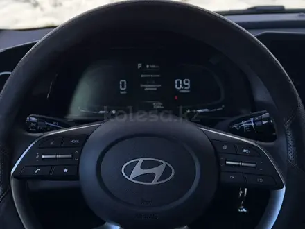 Hyundai Elantra 2025 года за 8 570 000 тг. в Кокшетау – фото 18