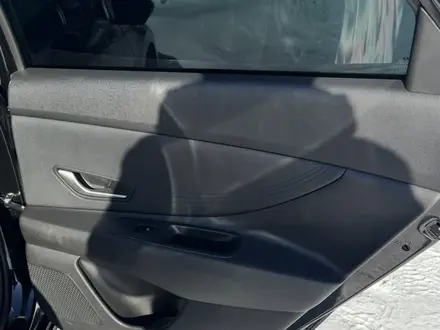 Hyundai Elantra 2025 года за 8 570 000 тг. в Кокшетау – фото 25