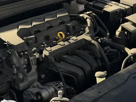 Hyundai Elantra 2025 года за 8 570 000 тг. в Кокшетау – фото 32