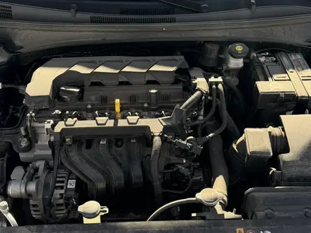 Hyundai Elantra 2025 года за 8 570 000 тг. в Кокшетау – фото 31