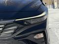 Hyundai Elantra 2025 года за 8 570 000 тг. в Кокшетау – фото 6