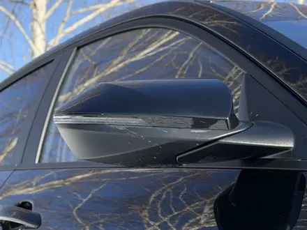 Hyundai Elantra 2025 года за 8 570 000 тг. в Кокшетау – фото 8