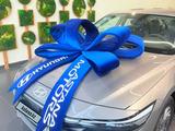 Hyundai Elantra 2022 годаүшін13 200 000 тг. в Шымкент