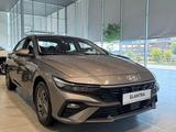 Hyundai Elantra 2022 годаүшін13 200 000 тг. в Шымкент – фото 2