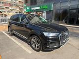 Audi Q7 2022 года за 38 500 000 тг. в Алматы – фото 3