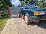 Audi 80 1993 года за 2 490 000 тг. в Костанай – фото 2