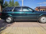 Audi 80 1993 года за 2 490 000 тг. в Костанай – фото 3