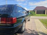 Audi 80 1993 года за 2 490 000 тг. в Костанай – фото 4